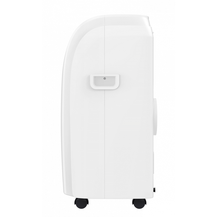 Мобильный кондиционер серии LOTUS MAC-LT45HPN03