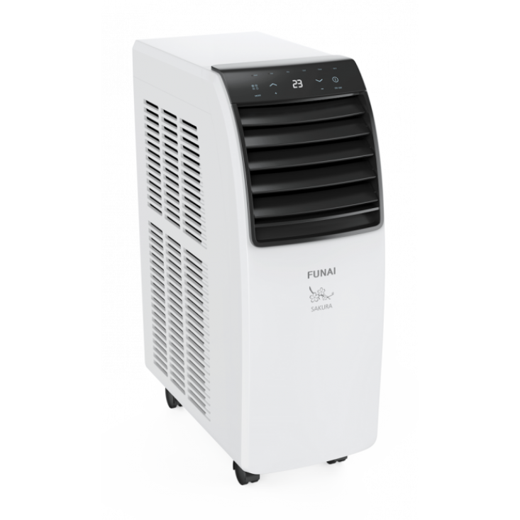 Мобильный кондиционер серии SAKURA MAC-SK30HPN03