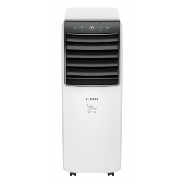 Мобильный кондиционер серии SAKURA MAC-SK30HPN03