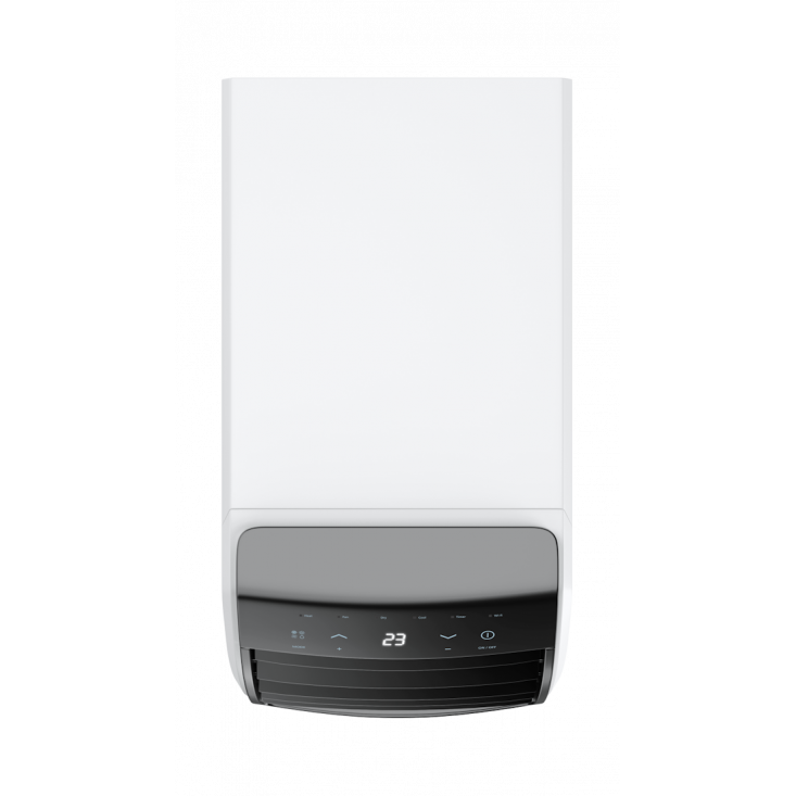 Мобильный кондиционер серии SAKURA MAC-SK30HPN03