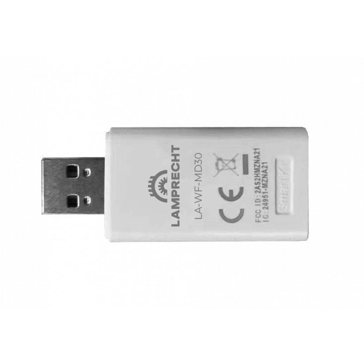 WI-FI USB модуль для сплит-систем LA-WF-MD30
