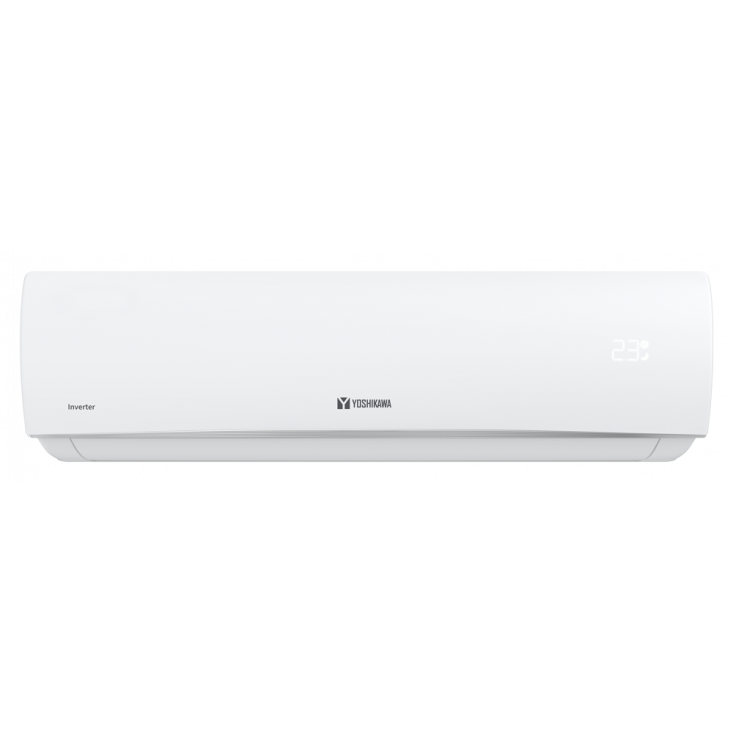Инверторная сплит-система серии NAGARA Inverter YAC-I-12WRNG (комплект)