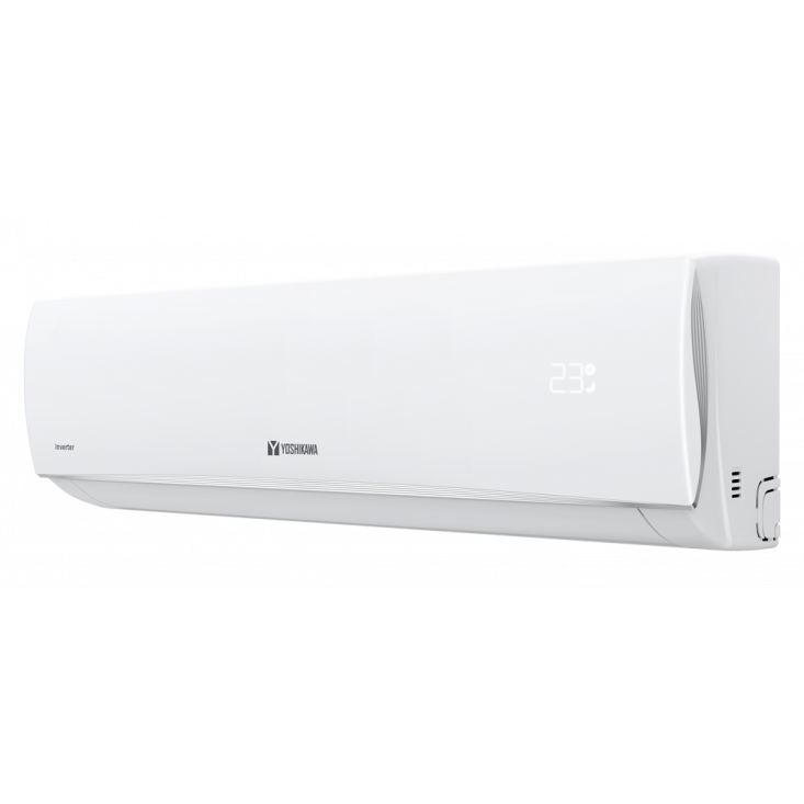 Инверторная сплит-система серии NAGARA Inverter YAC-I-12WRNG (комплект)