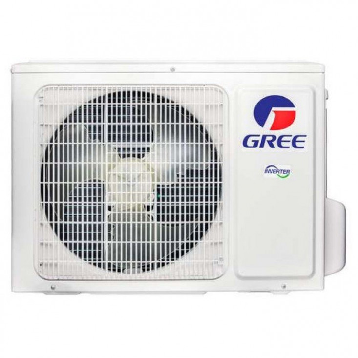 Сплит-система Gree GWH12QC-K3DNC2G