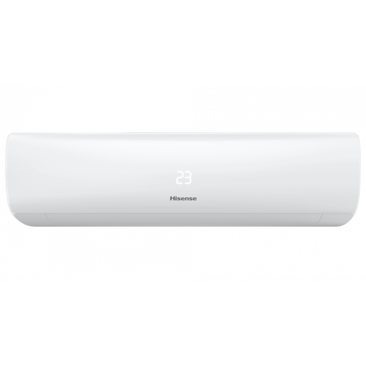 Сплит-система Hisense AS-24UR4RBTKB00G/AS-24UR4RBTKB00W Zoom DC Inverter