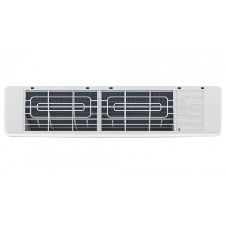 Сплит-система Hisense AS-24UR4RBTKB00G/AS-24UR4RBTKB00W Zoom DC Inverter