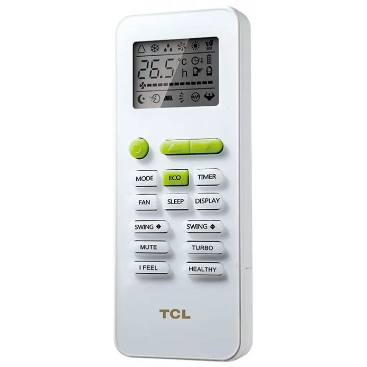 Сплит система TCL TAC-24HRIA/E1