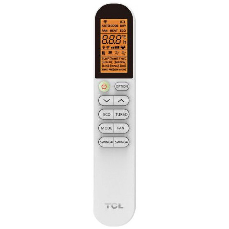 Сплит-система TCL TAC-18HRIA/YA Era