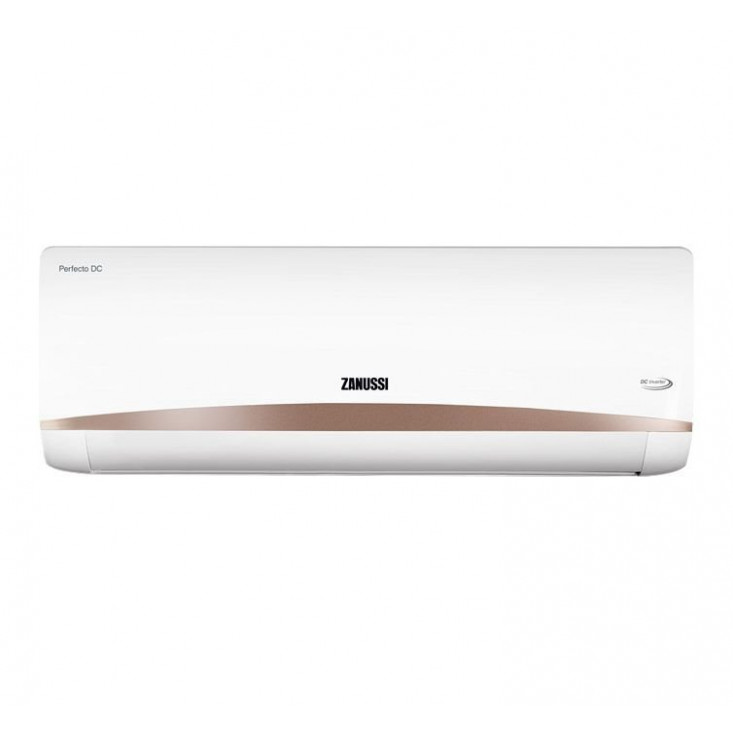 Сплит-система Zanussi ZACS/I-09 HPF/A22/N8 Perfecto DC Inverter