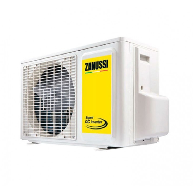 Сплит-система Zanussi ZACS/I-09 HPF/A22/N8 Perfecto DC Inverter