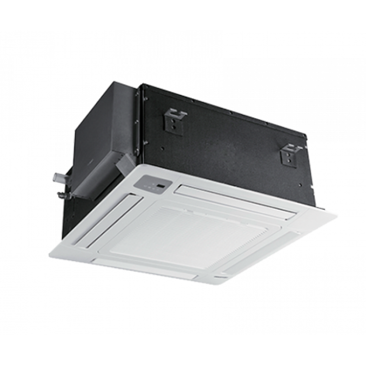 Кассетная сплит-система Hisense AUC-48UX4SFA/AUW-48U6SP1 Heavy DC Inverter Кассетная сплит-система Hisense AUC-48UX4SFA/AUW-48U6SP1 Heavy DC Inverter