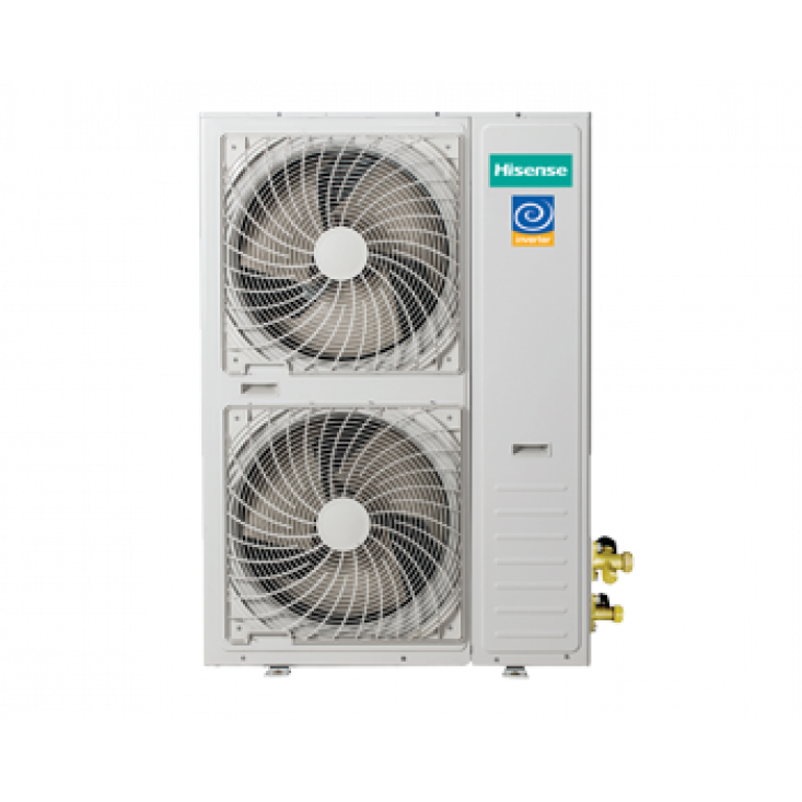 Кассетная сплит-система Hisense AUC-48UX4SFA/AUW-48U6SP1 Heavy DC Inverter Кассетная сплит-система Hisense AUC-48UX4SFA/AUW-48U6SP1 Heavy DC Inverter