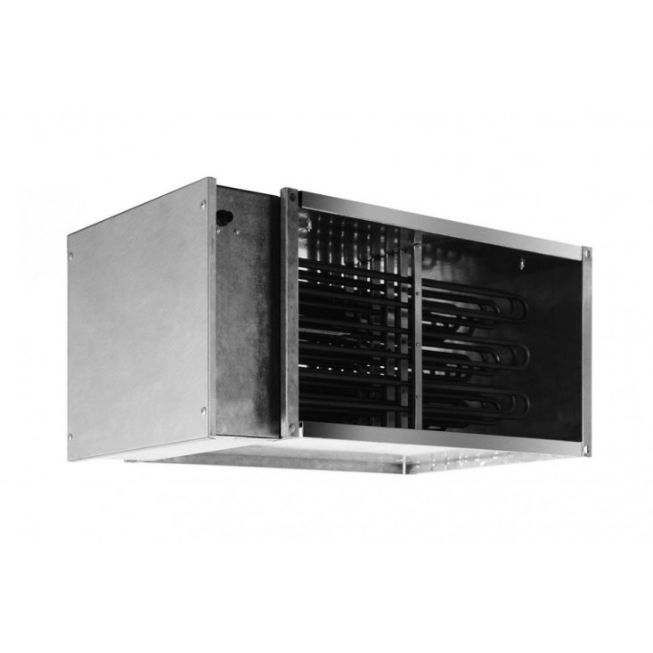 Электрический нагреватель Shuft EHR 600х350-45