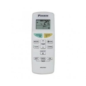 Сплит-система Daikin FTXF25B/RXF25B