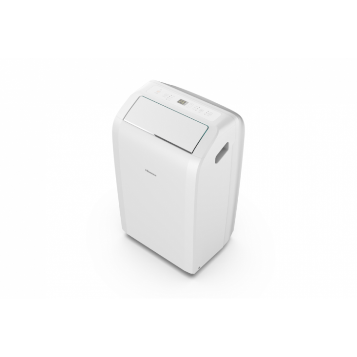 Мобильный кондиционер Hisense AP-09CW4GGQS00 Мобильный кондиционер Hisense AP-09CW4GGQS00