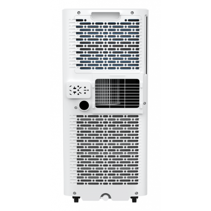 Мобильный кондиционер Hisense AP-07CR4GKWS00