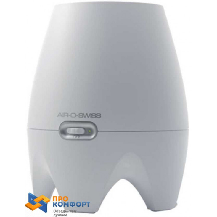 Увлажнитель воздуха Boneco Air-O-Swiss E2441A паровой
