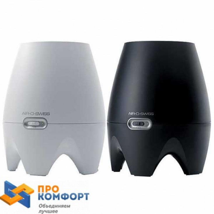 Увлажнитель воздуха Boneco Air-O-Swiss E2441A паровой