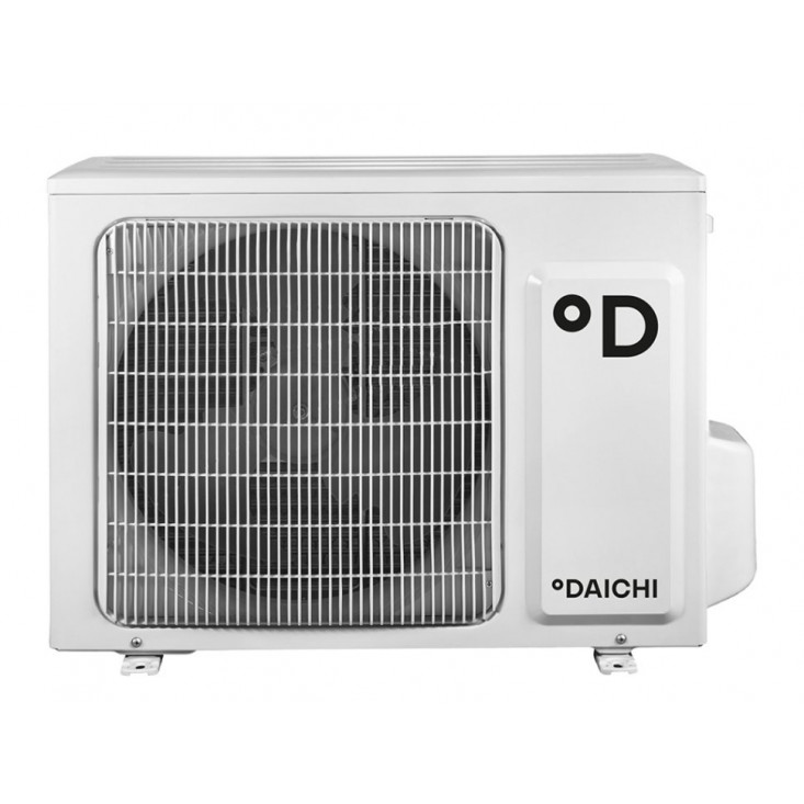 Сплит-система Daichi SIB35AVQS1R/SIB35FVS1R Siberia Сплит-система Daichi SIB35AVQS1R/SIB35FVS1R Siberia