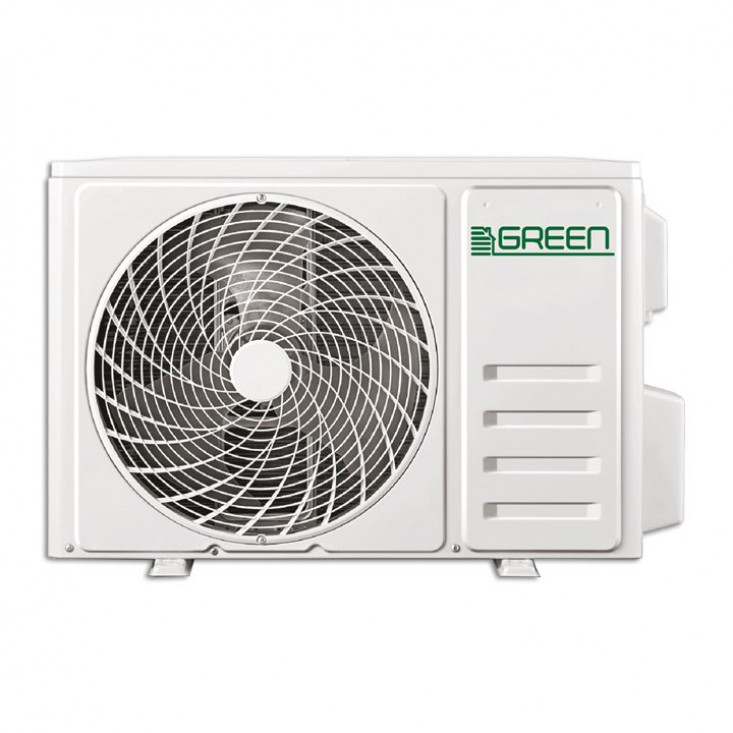 Сплит-система Green TSI-09HRSY1/TSO-09HRSY1 Triumph Standard Сплит-система Green TSI-09HRSY1/TSO-09HRSY1 Triumph Standard