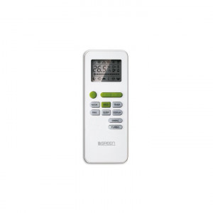 Сплит-система Green TSI-09HRSY1/TSO-09HRSY1 Triump..