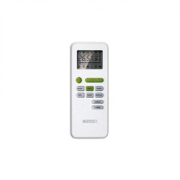 Сплит-система Green TSI-09HRSY1/TSO-09HRSY1 Triumph Standard Сплит-система Green TSI-09HRSY1/TSO-09HRSY1 Triumph Standard