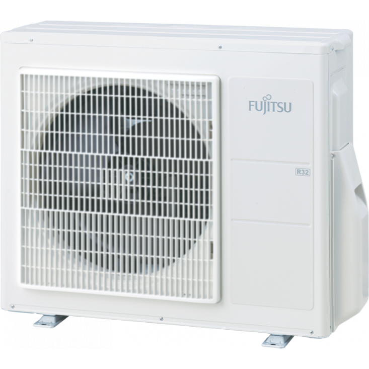 Сплит-система Fujitsu Nocria X ASYG09KXCA/AOYG09KXCA