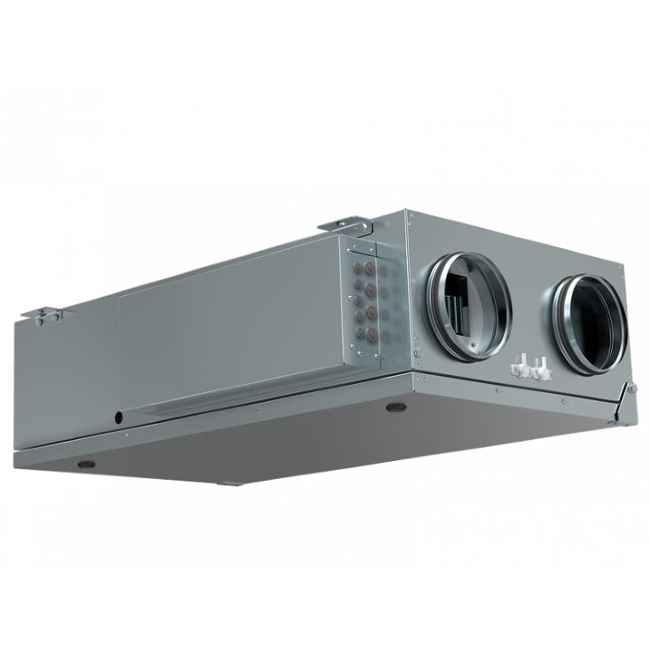 Приточно-вытяжная установка Shuft UniMAX-P 800 CE-A
