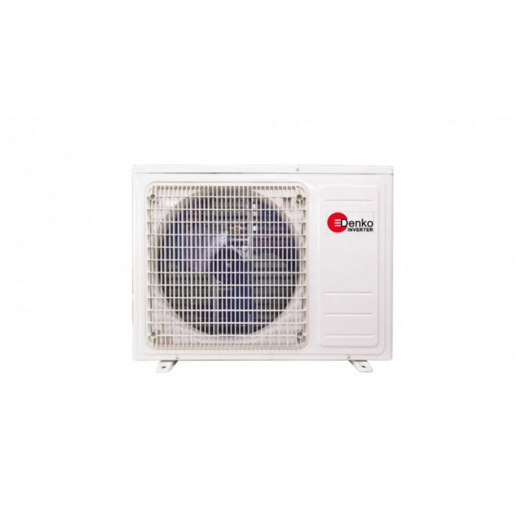 Сплит-система Denko QW-09i Samurai DC Inverter