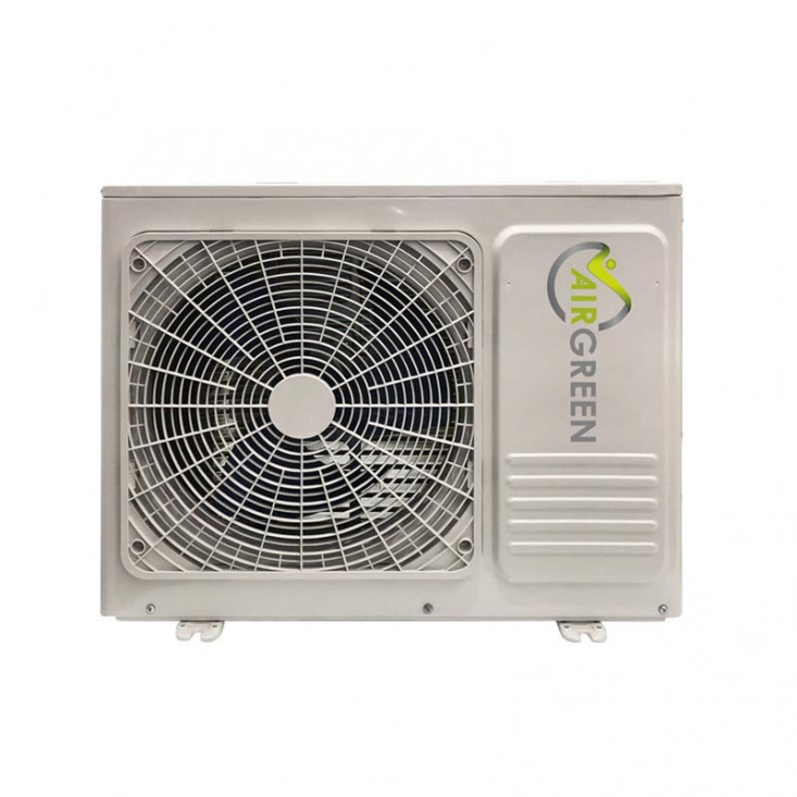Сплит-система AirGreen GRI/GRO-18 HC2
