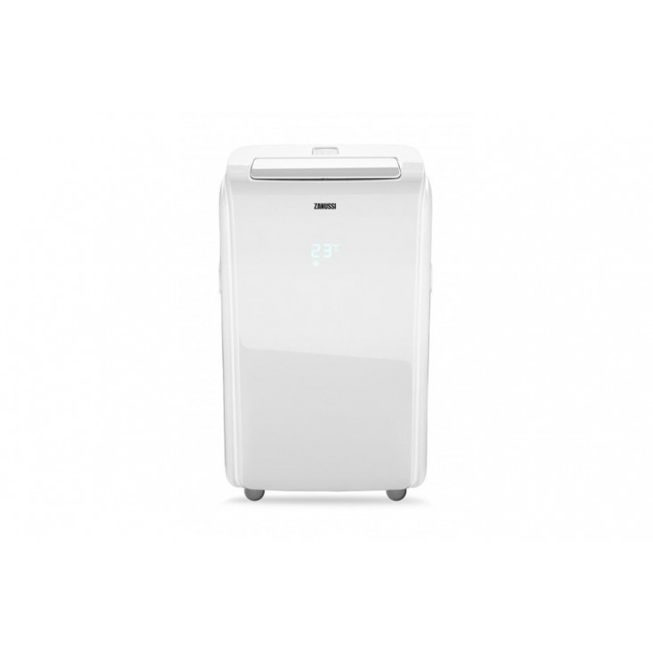 Мобильный кондиционер Zanussi ZACM-12 MSH/N1