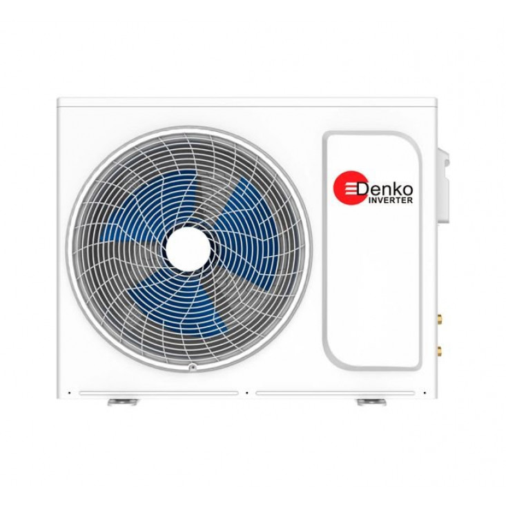 Сплит-система Denko GW-07i Samurai DC Inverter Wi-Fi