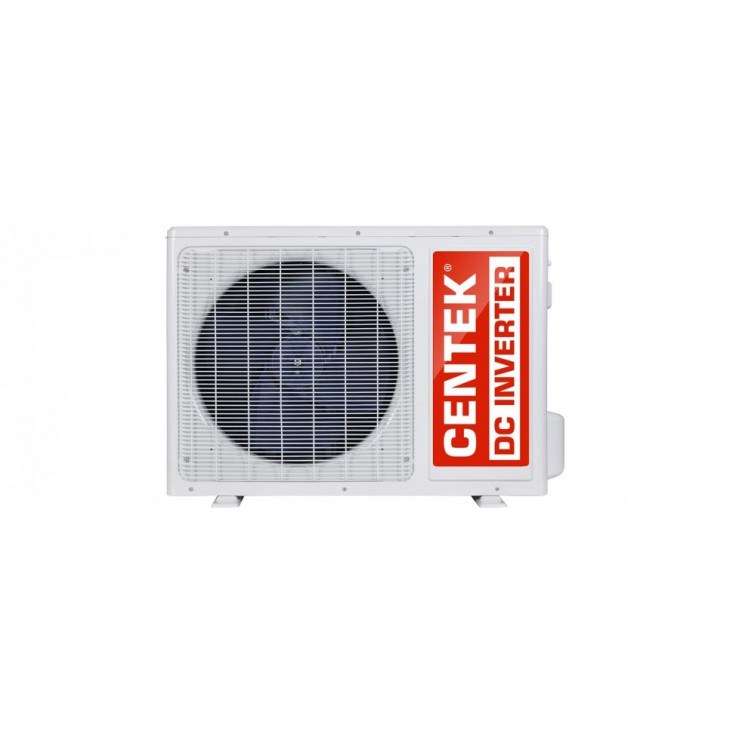 Сплит-система Centek CT-65Q12 WiFi Inverter