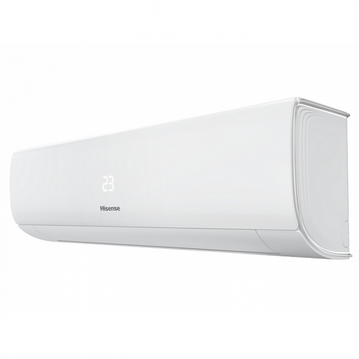 Сплит-система Hisense AS-13UW4RYDTV03G/AS-13UW4RYDTV03W (EXPERT PRO DC Inverter 2025 WI-FI (встроен))