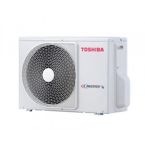 Наружный блок мульти сплит-системы Toshiba RAS-2M1..