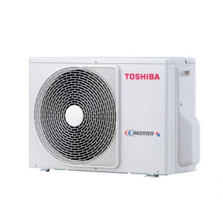 Наружный блок мульти сплит-системы Toshiba RAS-2M18U2AVG-E