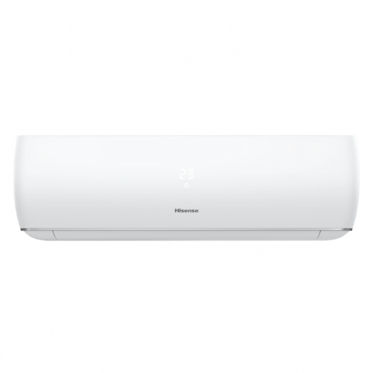 Сплит-система Hisense AS-18UW4RXATV03G/AS-18UW4RXATV03W (EXPERT PRO DC Inverter 2025 WI-FI (встроен))