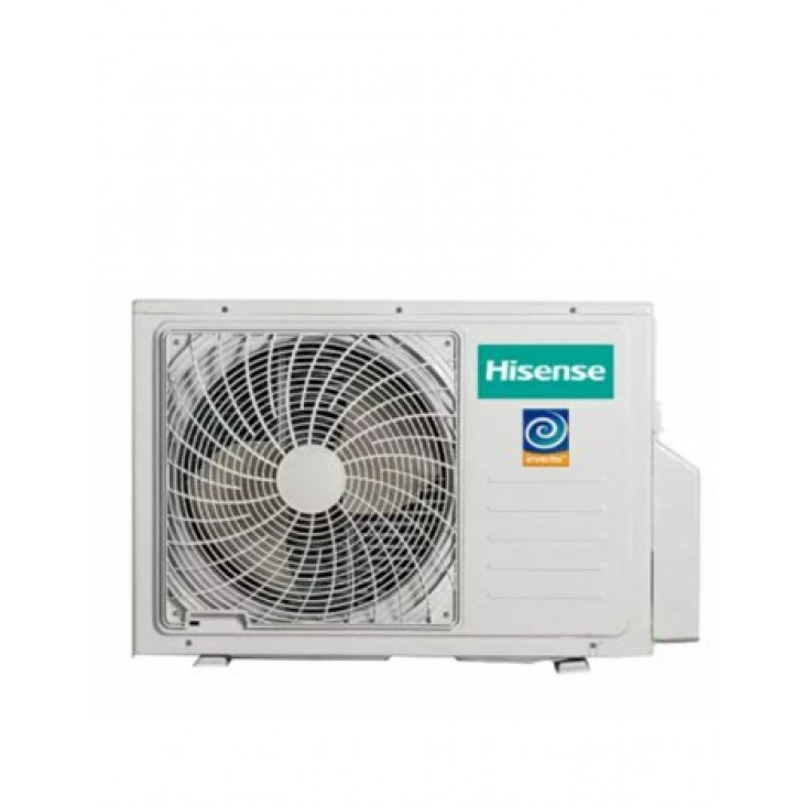 Сплит-система Hisense AS-24UW4RBBTV00G/AS-24UW4RBBTV00W Expert Pro DC Inverter