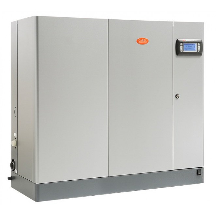 Увлажнитель воздуха Carel ThermoSteam X-Plus UER130XL001 Увлажнитель воздуха Carel ThermoSteam X-Plus UER130XL001