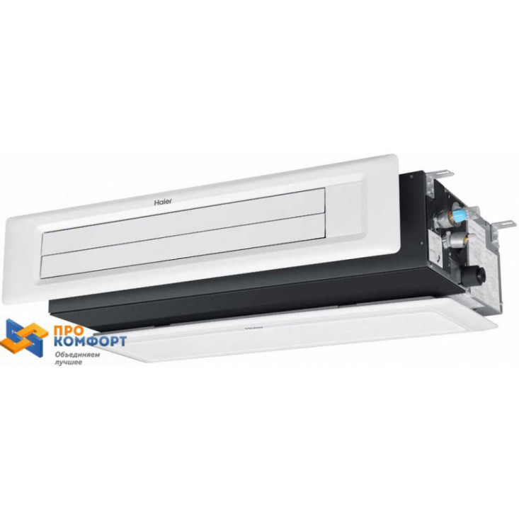 Канальный кондиционер Haier AD24SS1ERA / 1U24GS1ERA