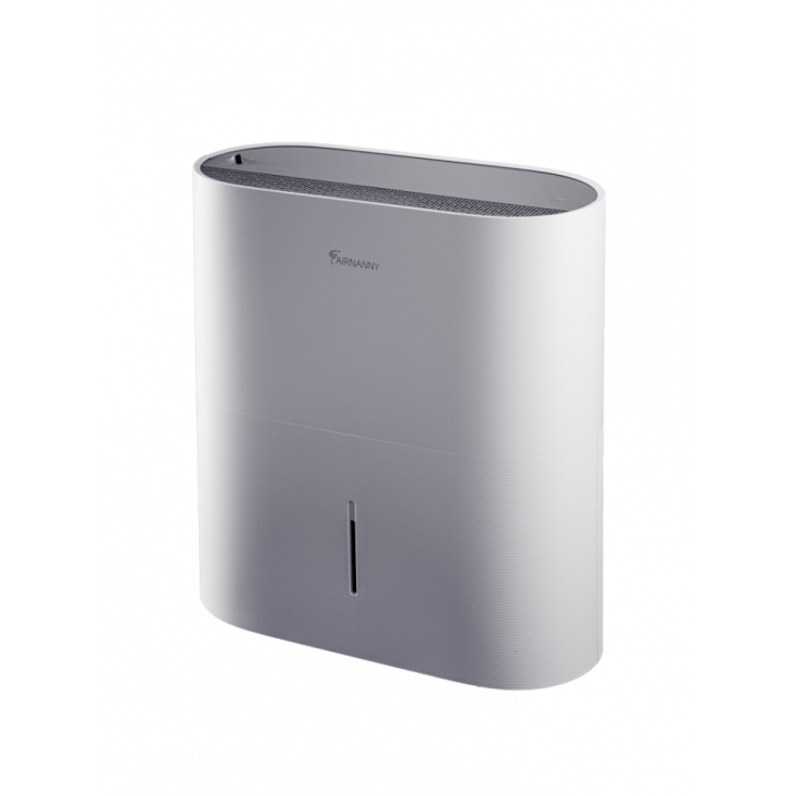 Бризер Atmeex Airnanny A7 Babycare