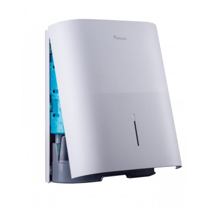 Бризер Atmeex Airnanny A7 Forever