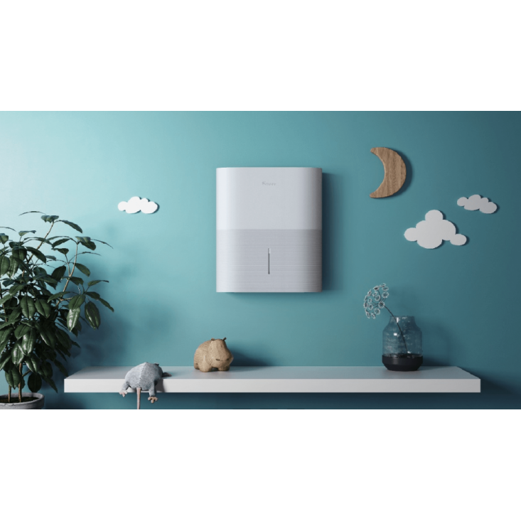 Бризер Atmeex Airnanny A7 Forever
