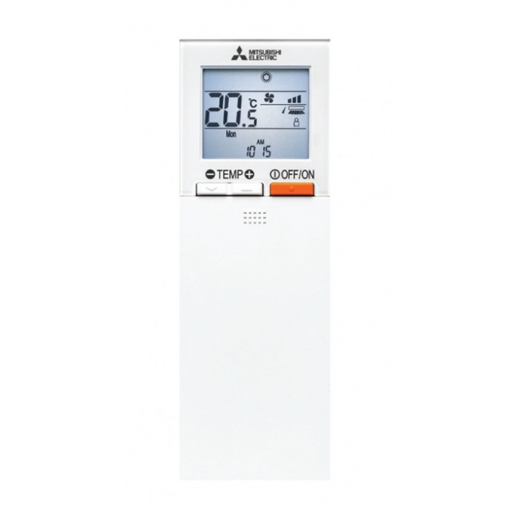 Сплит-система Mitsubishi Electric MSZ-EF50VGKW/MUZ-EF50VG Design Inverter