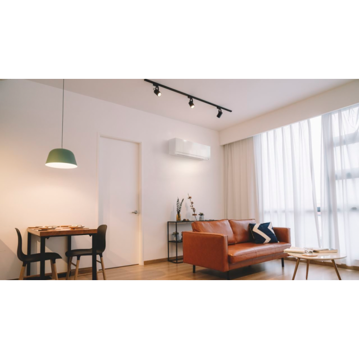 Сплит-система Mitsubishi Electric MSZ-EF50VGKW/MUZ-EF50VG Design Inverter