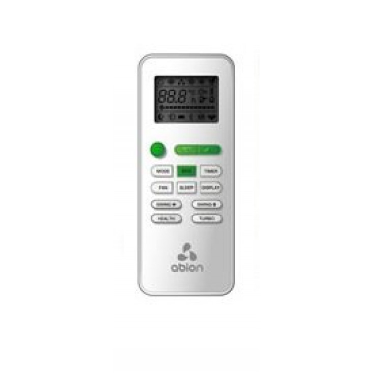 Сплит-система Abion ASH-C098DC Comfort Inverter