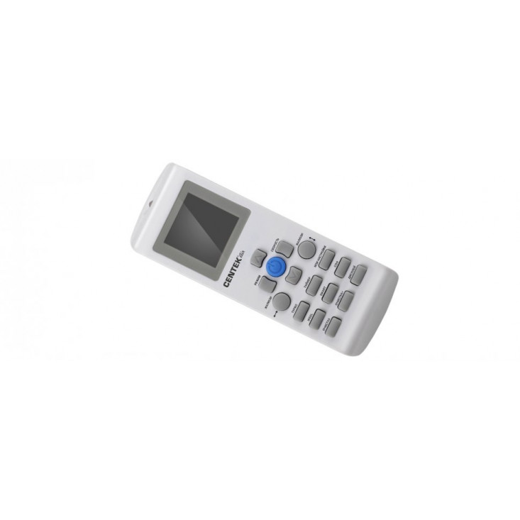 Сплит-система Centek CT-65U18 Black Mirror Сплит-система Centek CT-65U18 Black Mirror