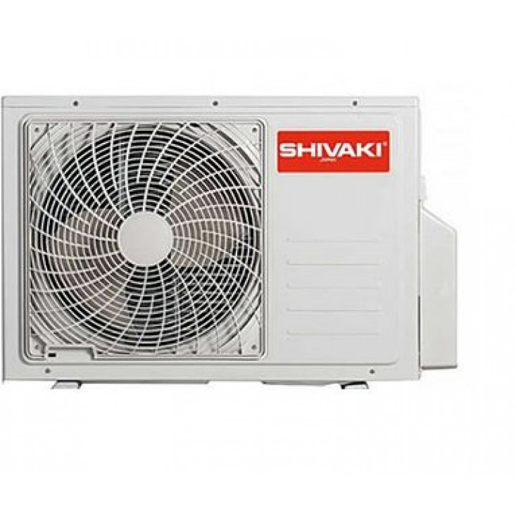 Сплит-система SHIVAKI SSH-L122DC Ultra