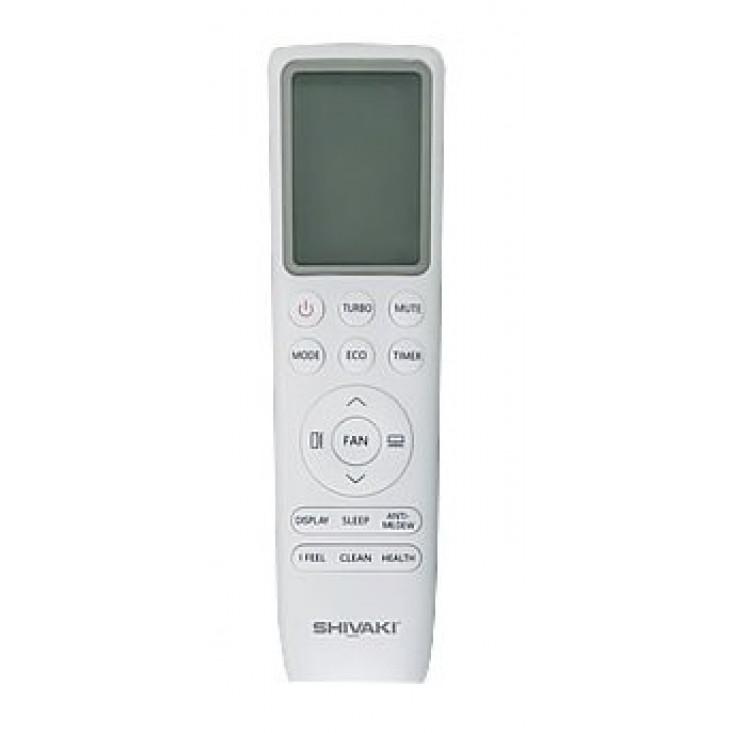 Сплит-система SHIVAKI SSH-L122DC Ultra