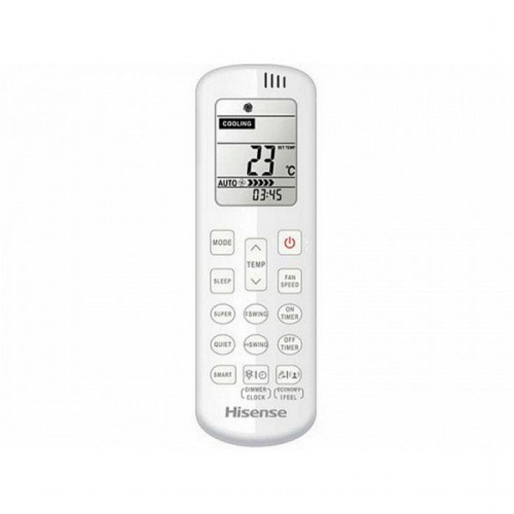 Сплит-система Hisense AS-18UW4RXATG00G/AS-18UW4RXATG00W Premium Design Super DC Inverter
